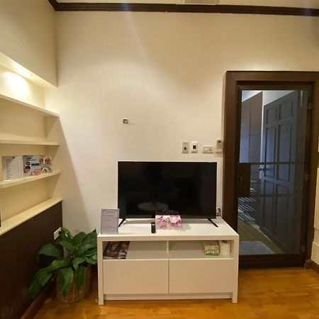 Baan Weekday Private 02 Hotel Chiang Mai Luaran gambar