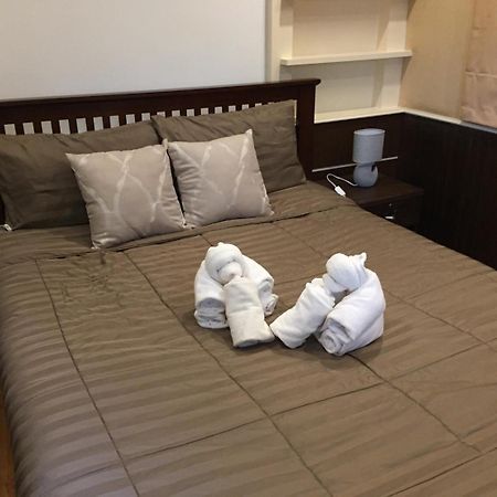 Baan Weekday Private 02 Hotel Chiang Mai Luaran gambar
