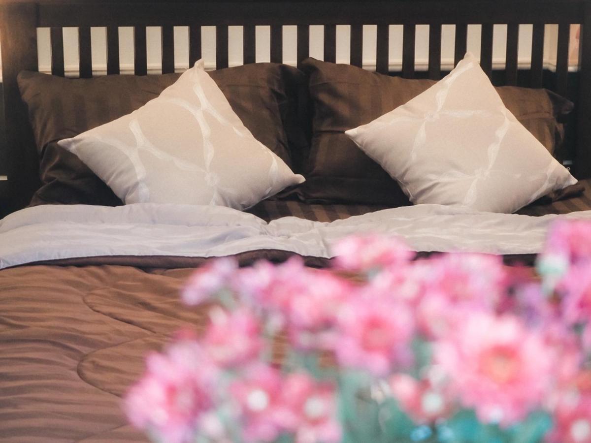 Baan Weekday Private 02 Hotel Chiang Mai Luaran gambar