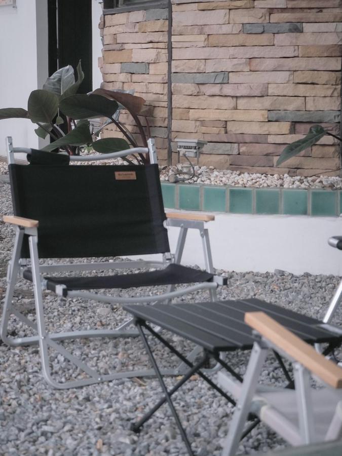 Baan Weekday Private 02 Hotel Chiang Mai Luaran gambar