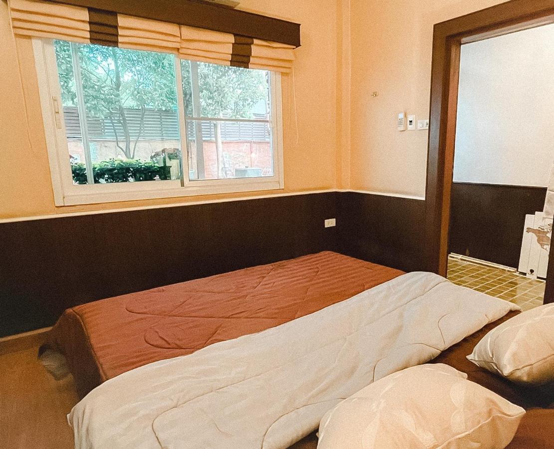Baan Weekday Private 02 Hotel Chiang Mai Luaran gambar