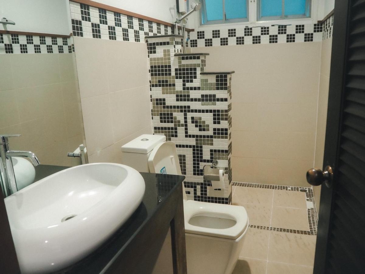 Baan Weekday Private 02 Hotel Chiang Mai Luaran gambar