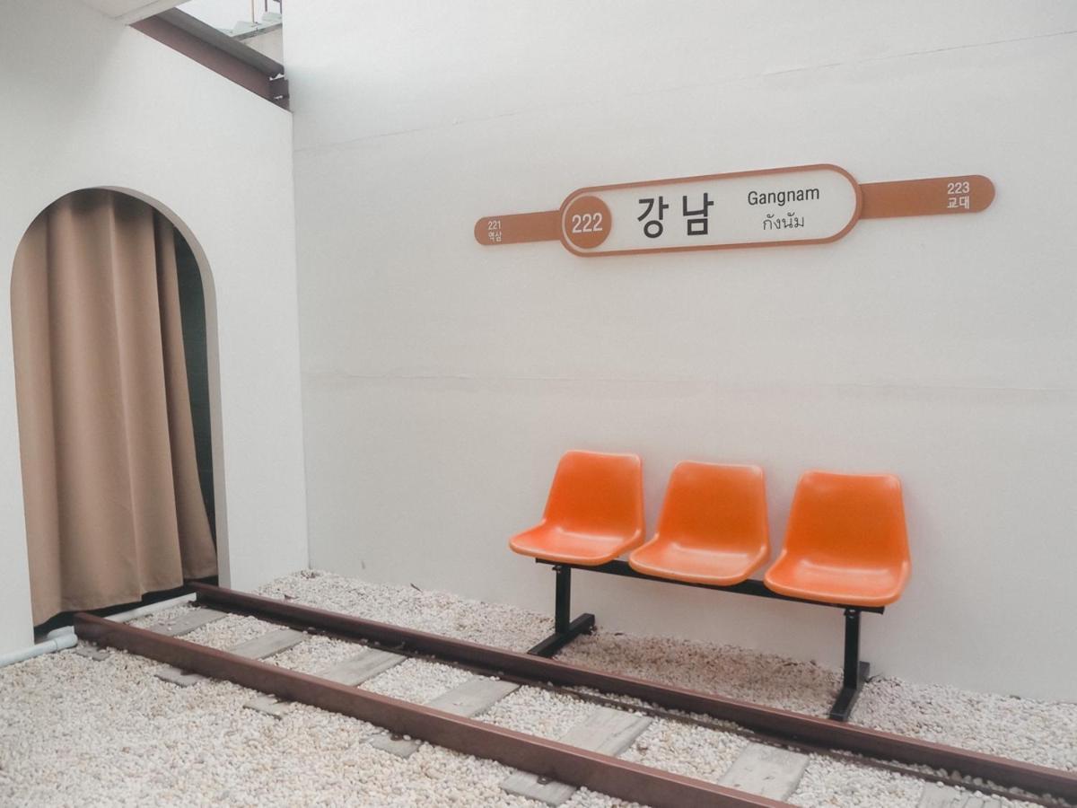Baan Weekday Private 02 Hotel Chiang Mai Luaran gambar