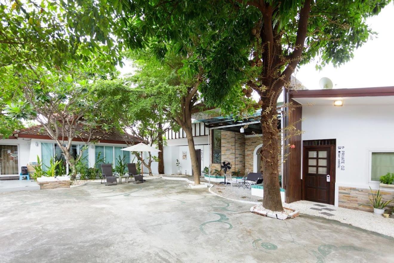 Baan Weekday Private 02 Hotel Chiang Mai Luaran gambar