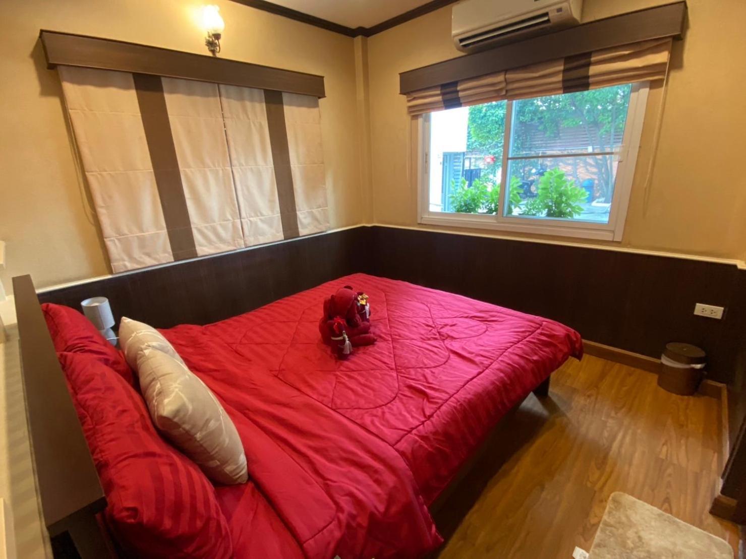 Baan Weekday Private 02 Hotel Chiang Mai Luaran gambar