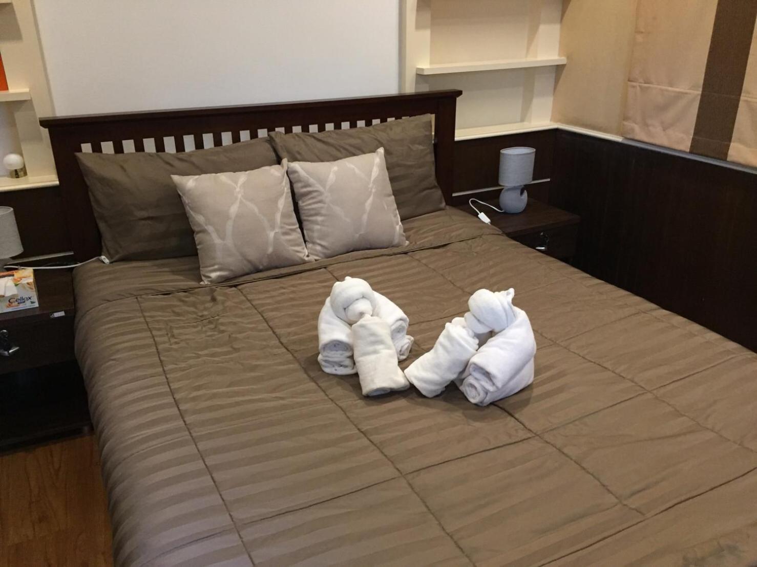 Baan Weekday Private 02 Hotel Chiang Mai Luaran gambar