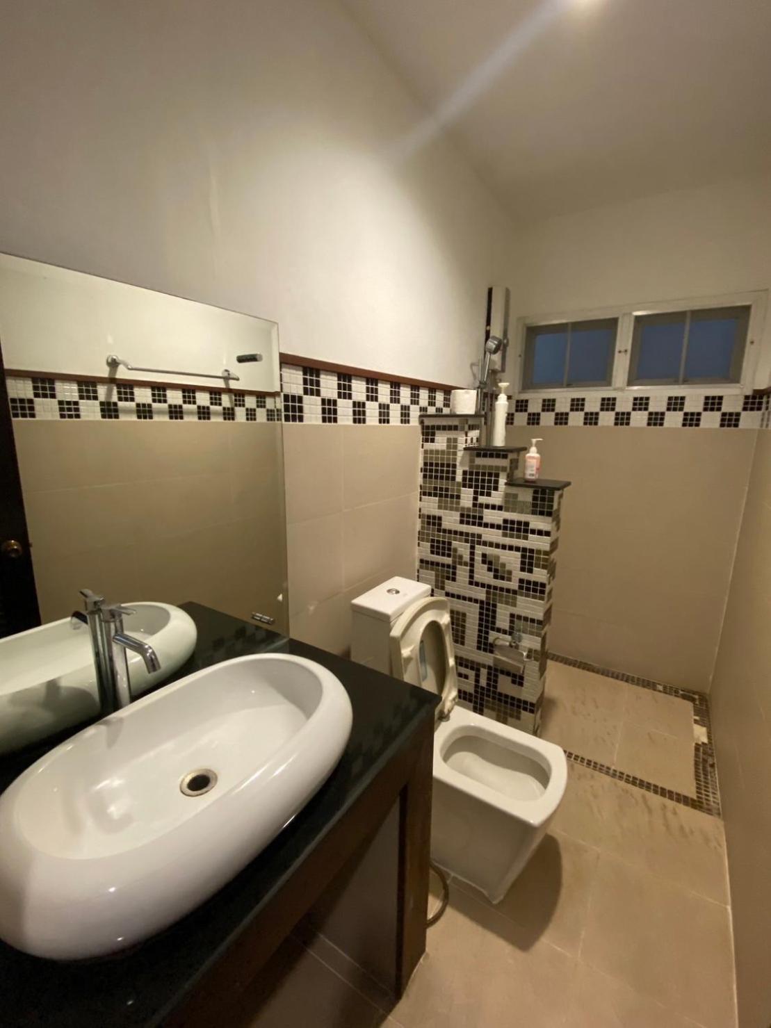 Baan Weekday Private 02 Hotel Chiang Mai Luaran gambar